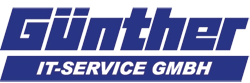 Günther IT-Service GmbH Pottum